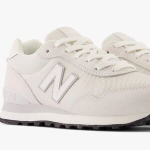 New Balance Women's 515 V3 Sneaker, Grey, Size 8.5